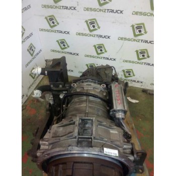 CAJA CAMBIOS 4HP500 4189006607 229725