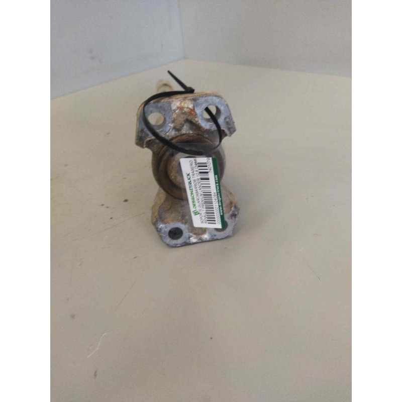 Recambio de soporte guardabarros trasero para renault premium lander 10.8 diesel referencia OEM IAM 7401079959 7420821476 - Verde 2