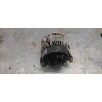 Recambio de alternador para opel frontera b basis referencia OEM IAM 0123500008 90506202 14V 100A BOSCH