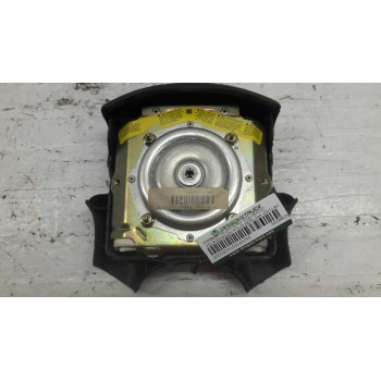 Recambio de airbag delantero izquierdo para volkswagen polo berlina (6n1) air referencia OEM IAM 3A0880201  