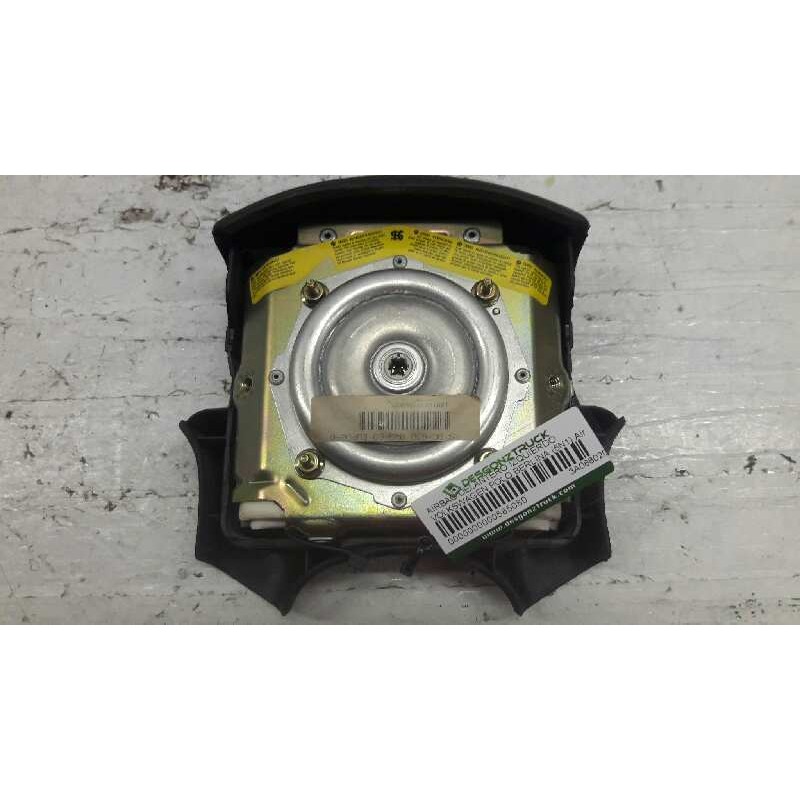 Recambio de airbag delantero izquierdo para volkswagen polo berlina (6n1) air referencia OEM IAM 3A0880201 2