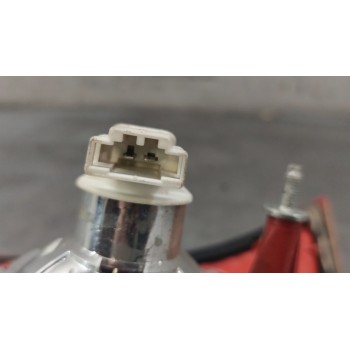 Recambio de piloto trasero derecho para volkswagen golf v (1k1) 1.9 tdi referencia OEM IAM 1k6945094g  