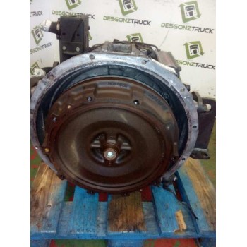 Recambio de caja cambios para scania trucks serie 4 bus ... referencia OEM IAM 4HP500 4189006607 229725