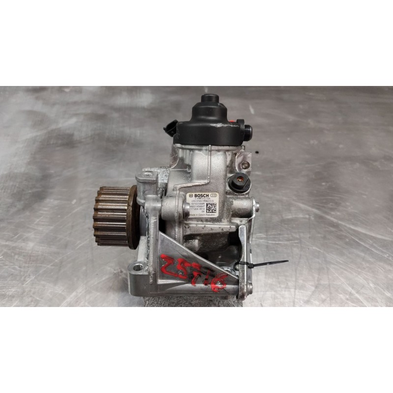 Recambio de bomba inyeccion para nissan nv200 furgoneta 1.5 dci 90 (m20, m20m) referencia OEM IAM h8201434847 - Blanco 6