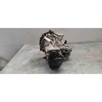Recambio de caja cambios para seat ibiza (6k1) signo referencia OEM IAM DXK  48DXK2707