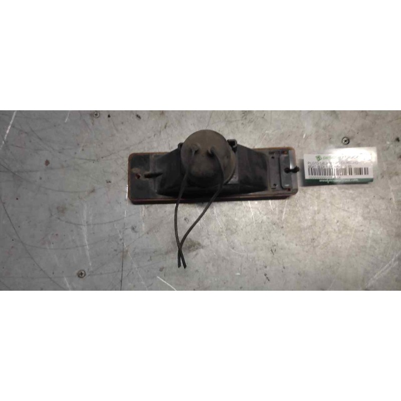 Recambio de piloto delantero derecho para seat ibiza 1.2 cat referencia OEM IAM 2