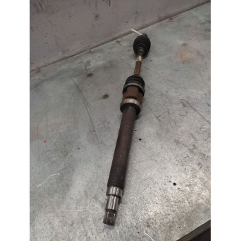 Recambio de transmision delantera derecha para ford fiesta vi (cb1, ccn) 1.25 referencia OEM IAM 8V513B436AAD  