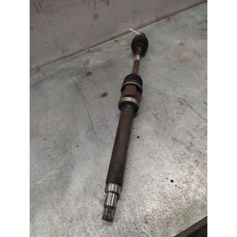 Recambio de transmision delantera derecha para ford fiesta vi (cb1, ccn) 1.25 referencia OEM IAM 8V513B436AAD - Blanco 2