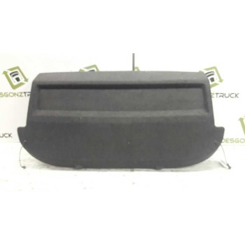 Recambio de bandeja trasera para opel astra h berlina cosmo referencia OEM IAM   