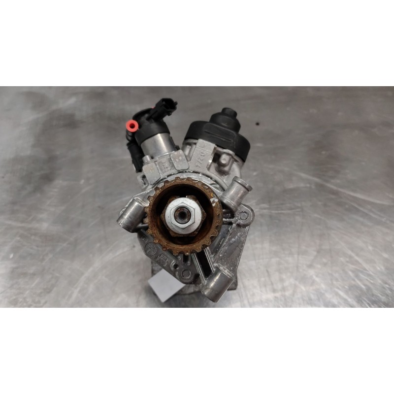 Recambio de bomba inyeccion para nissan nv200 furgoneta 1.5 dci 90 (m20, m20m) referencia OEM IAM h8201434847 - Blanco 7