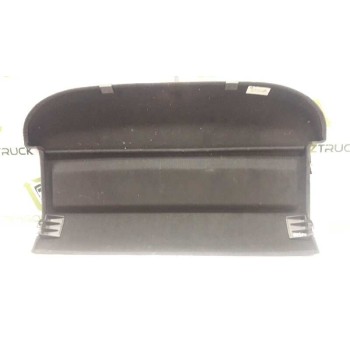 Recambio de bandeja trasera para opel astra h berlina cosmo referencia OEM IAM   