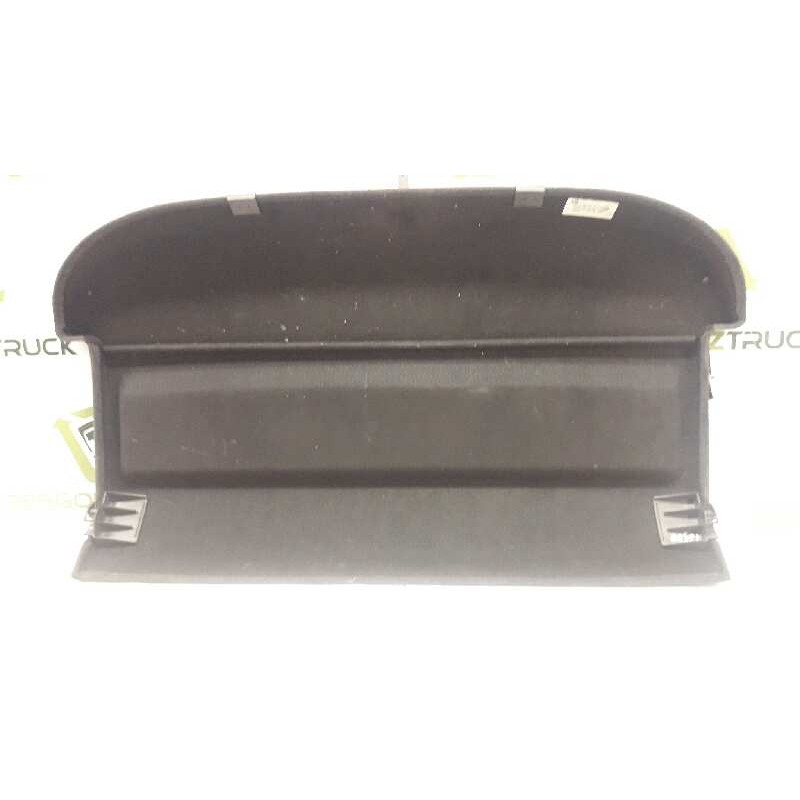 Recambio de bandeja trasera para opel astra h berlina cosmo referencia OEM IAM - Gris 2