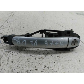 MANETA EXTERIOR DELANTERA DERECHA 3B0837885 