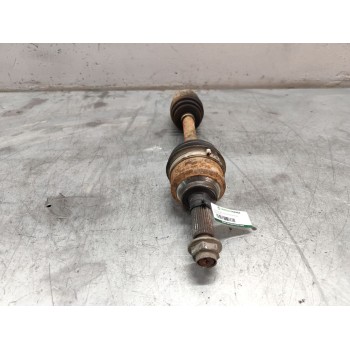 Recambio de transmision delantera derecha para kia sorento 2.5 crdi ex referencia OEM IAM   
