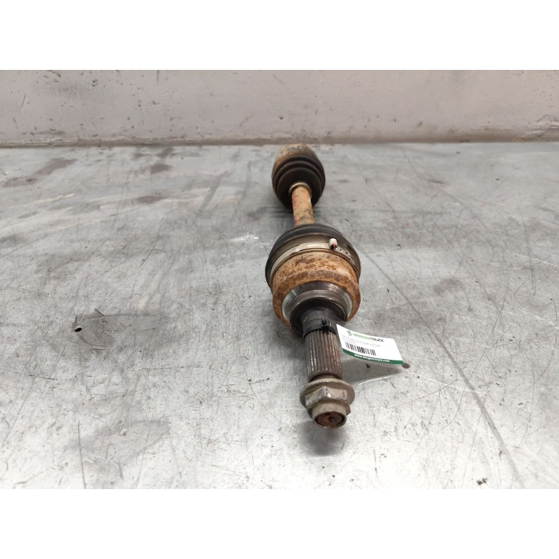 Recambio de transmision delantera derecha para kia sorento 2.5 crdi ex referencia OEM IAM 4