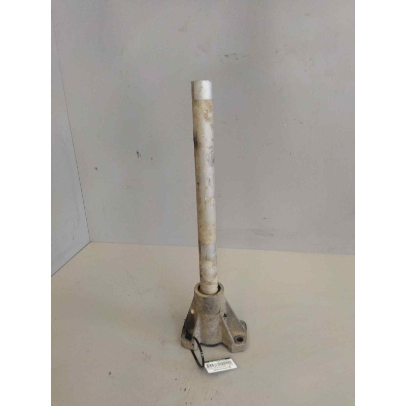 Recambio de soporte guardabarros trasero para renault premium lander 10.8 diesel referencia OEM IAM 7401079959 7420821476 - Verde 4