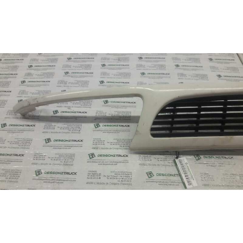 Recambio de rejilla delantera central para seat cordoba berlina (6k2) aniversario referencia OEM IAM 2