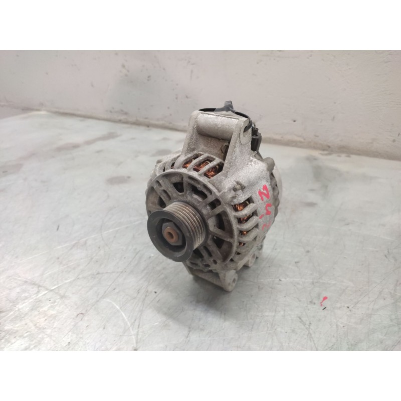 Recambio de alternador para ford fiesta (cbk) ambiente referencia OEM IAM 2S6TFA  