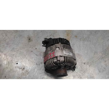 Recambio de alternador para peugeot boxer caja cerrada (rs2850)(290/330)(´02) 330 c  td referencia OEM IAM 12042090125N  