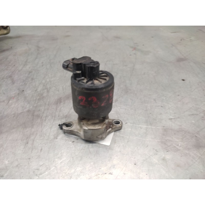 Recambio de valvula egr para citroën xsara picasso 1.8 16v referencia OEM IAM 9709719411A  5 PINS - Gris 2