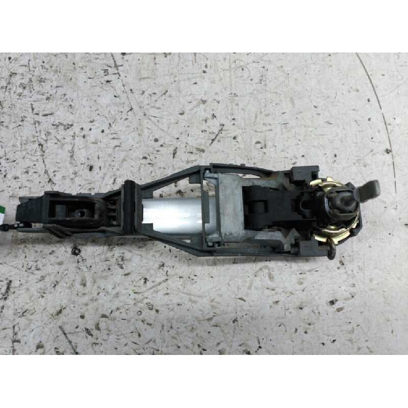 Recambio de maneta exterior delantera derecha para volkswagen golf iv berlina (1j1) advance referencia OEM IAM 3B0837885 2