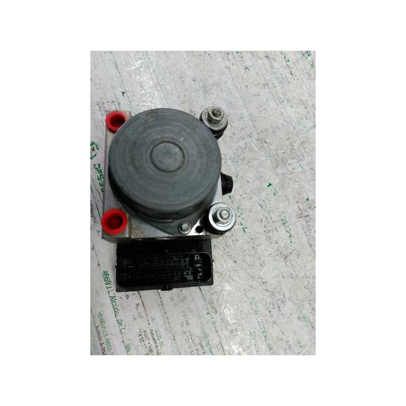 Recambio de abs para peugeot bipper básico referencia OEM IAM 0265231997 080320/1/0348 - Blanco 2