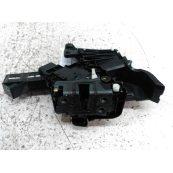 Recambio de cerradura puerta trasera derecha para ford focus sportbreak (cap) ghia referencia OEM IAM   