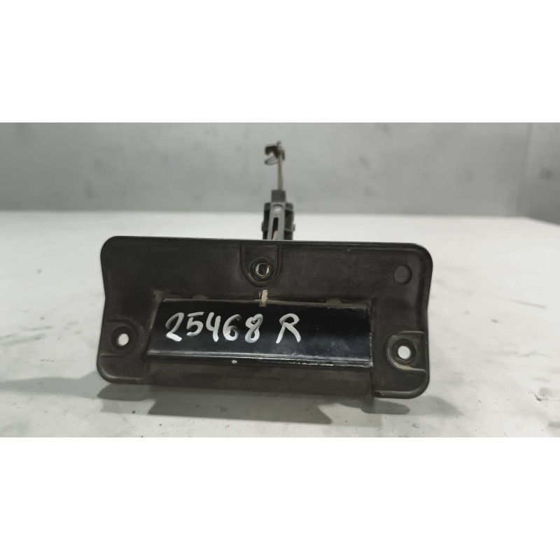 Recambio de maneta exterior delantera derecha para renault magnum ab diesel referencia OEM IAM   