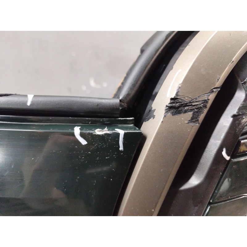 Recambio de paragolpes delantero para mini cooper s referencia OEM IAM - Verde 8