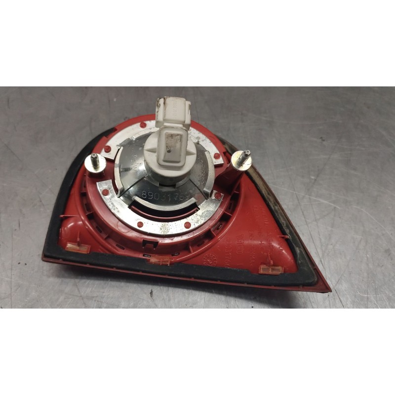 Recambio de piloto trasero izquierdo para volkswagen golf v (1k1) 1.9 tdi referencia OEM IAM 1k6945093g - Negro 2