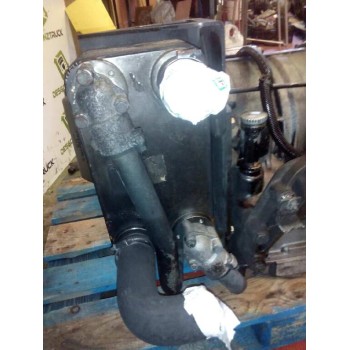 Recambio de caja cambios para scania trucks serie 4 bus ... referencia OEM IAM 4HP500 4189006607 229725