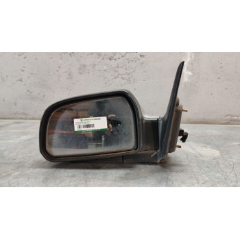 Recambio de retrovisor izquierdo para hyundai tucson (jm) 2.0 crdi comfort (4wd) referencia OEM IAM  ELECTRICO 