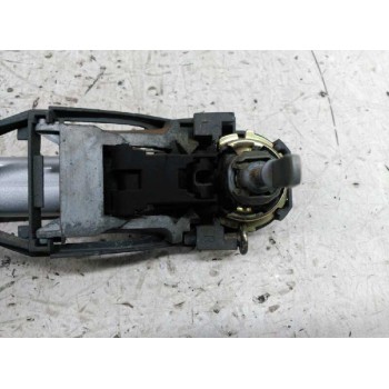 Recambio de maneta exterior delantera derecha para volkswagen golf iv berlina (1j1) advance referencia OEM IAM 3B0837885  