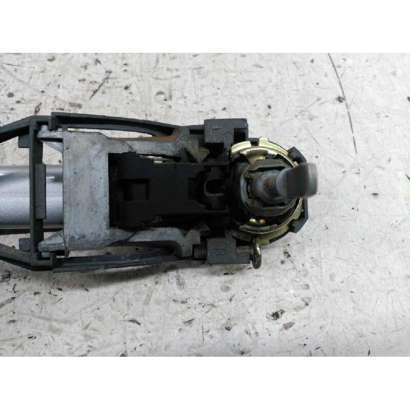 Recambio de maneta exterior delantera derecha para volkswagen golf iv berlina (1j1) advance referencia OEM IAM 3B0837885 3