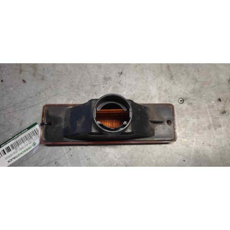 Recambio de piloto delantero izquierdo para seat ibiza 1.2 referencia OEM IAM 2