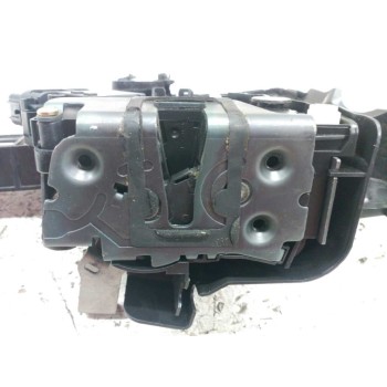 Recambio de cerradura puerta trasera derecha para ford focus sportbreak (cap) ghia referencia OEM IAM   