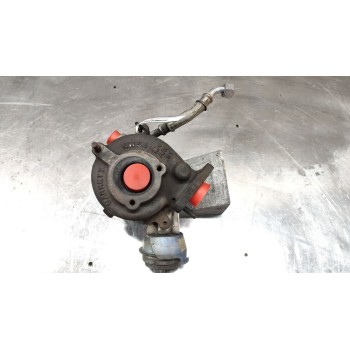 Recambio de turbocompresor para skoda superb (3u4) classic referencia OEM IAM gt1748v  