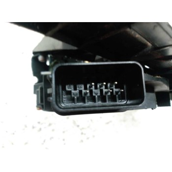 Recambio de cerradura puerta trasera derecha para ford focus sportbreak (cap) ghia referencia OEM IAM   