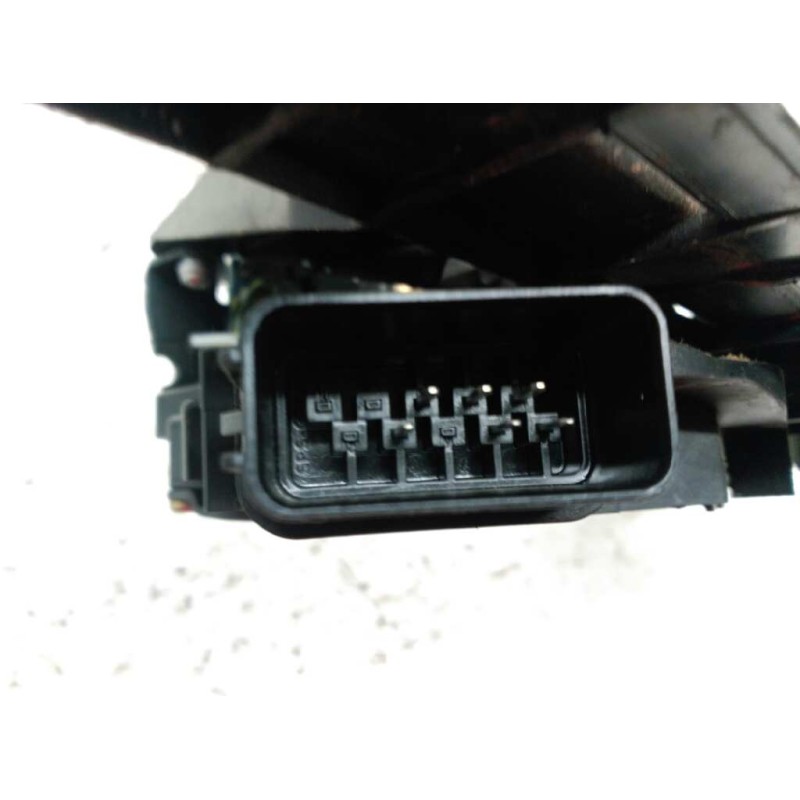 Recambio de cerradura puerta trasera derecha para ford focus sportbreak (cap) ghia referencia OEM IAM - Gris 4