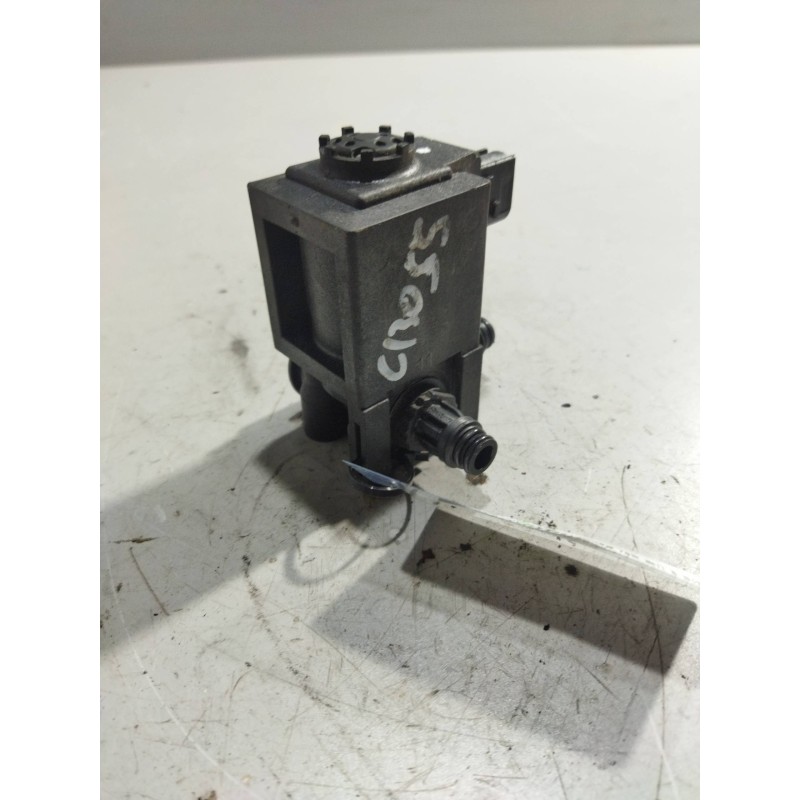 Recambio de valvula aire para renault d narrow referencia OEM IAM 23439998  ELECTROVALVULA - Blanco 4