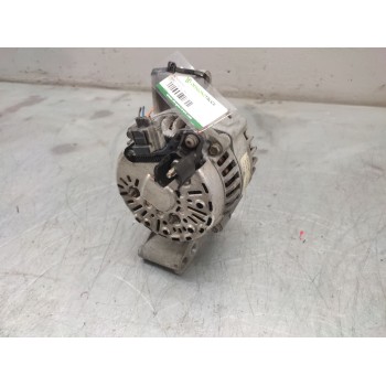 Recambio de alternador para ford fiesta (cbk) ambiente referencia OEM IAM 2S6TFA  