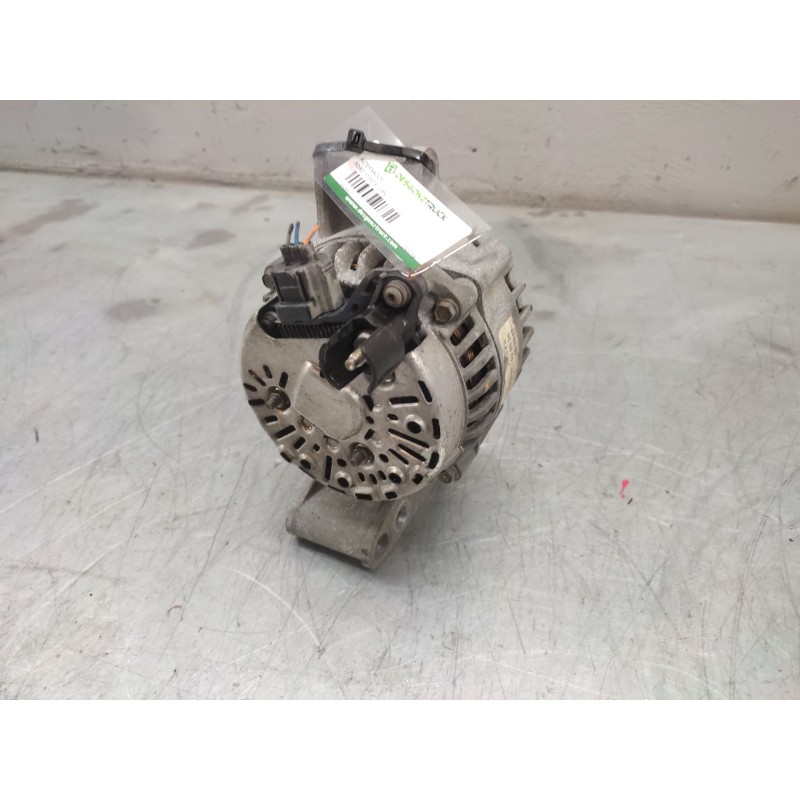 Recambio de alternador para ford fiesta (cbk) ambiente referencia OEM IAM 2S6TFA - Blanco 3
