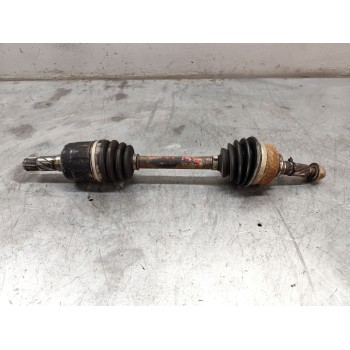 Recambio de transmision delantera izquierda para kia sorento 2.5 crdi ex referencia OEM IAM   
