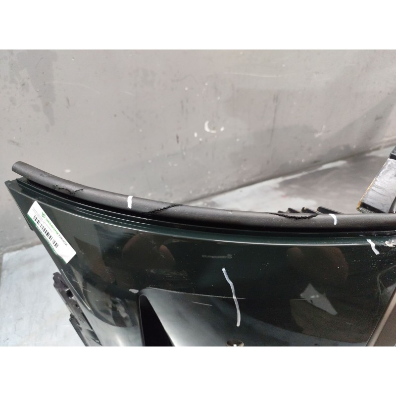Recambio de paragolpes delantero para mini cooper s referencia OEM IAM - Verde 9