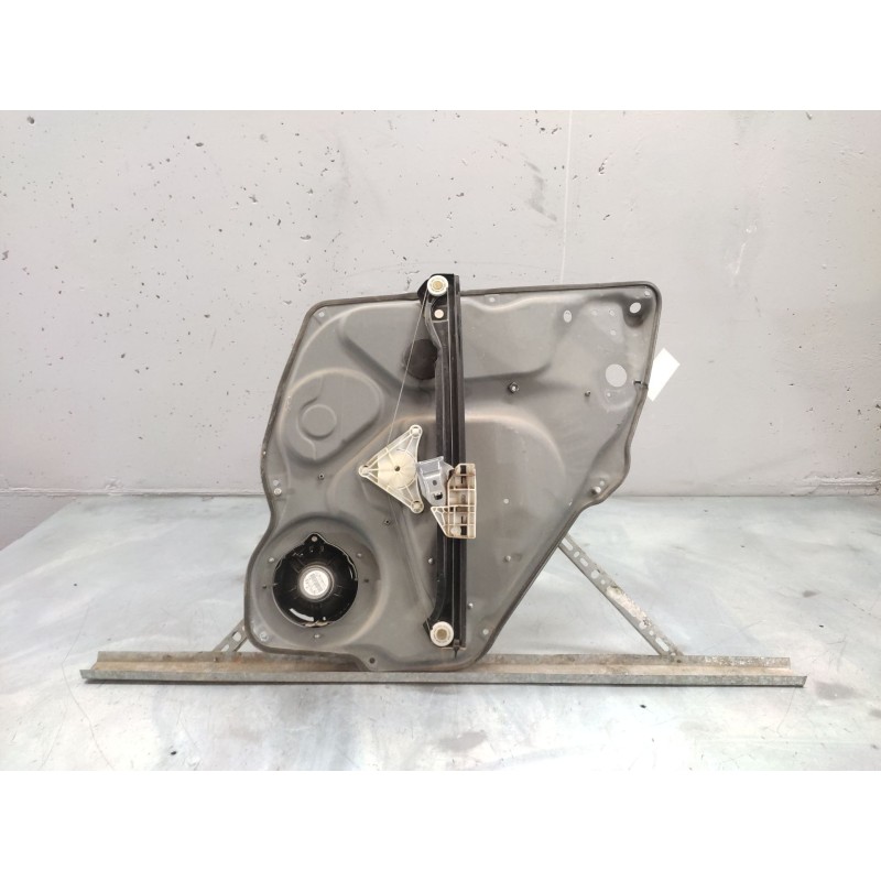 Recambio de elevalunas trasero izquierdo para mercedes-benz clase b (w245) 200 (245.233) referencia OEM IAM A1697301579 - Negro 2