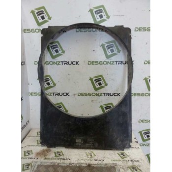 Recambio de envolvente radiador para renault hr xxx.18/26 premium 01  fsa 4x2 xxx.18 larga distancia referencia OEM IAM 50103155