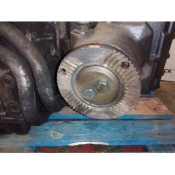 Recambio de caja cambios para scania trucks serie 4 bus ... referencia OEM IAM 4HP500 4189006607 229725