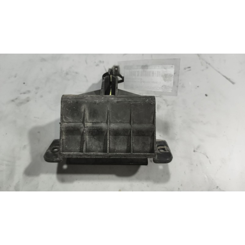 Recambio de maneta exterior delantera derecha para renault magnum ab diesel referencia OEM IAM - Blanco 3