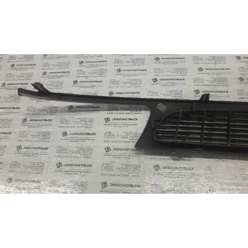 Recambio de rejilla delantera central para seat cordoba berlina (6k2) aniversario referencia OEM IAM 6