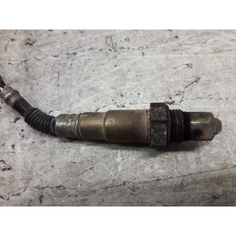 Recambio de sonda lambda para mercedes-benz clase a (w168) 170 cdi (168.008) referencia OEM IAM - Azul 2